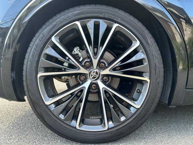 プリウス Z 12.3型ナビ/全方位モニター/Dインナーミラー/パーキングブレーキサポート/ワイヤレス充電/メモリー付きパワーシート/シートベンチレーション/パワーバックドア/取説(47枚目)