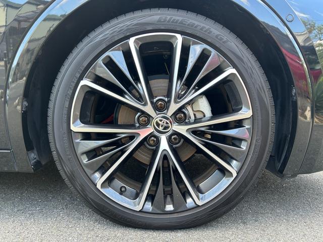 プリウス Z 12.3型ナビ/全方位モニター/Dインナーミラー/パーキングブレーキサポート/ワイヤレス充電/メモリー付きパワーシート/シートベンチレーション/パワーバックドア/取説(48枚目)