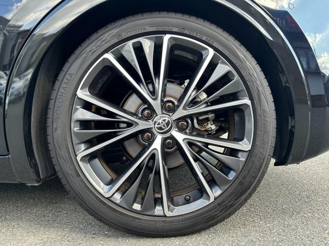 プリウス Z 12.3型ナビ/全方位モニター/Dインナーミラー/パーキングブレーキサポート/ワイヤレス充電/メモリー付きパワーシート/シートベンチレーション/パワーバックドア/取説(50枚目)