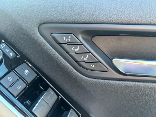 ランドクルーザー ZX モデリスタエアロ/オプションナビ/JBL/クールBOX/サンルーフ/ルーフレール/アラウンドビュー/ベージュレザー/クルコン/コーナーセンサー/クリアランスソナー/USB-C(50枚目)