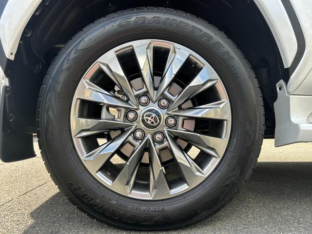 ランドクルーザー ZX モデリスタエアロ/オプションナビ/JBL/クールBOX/サンルーフ/ルーフレール/アラウンドビュー/ベージュレザー/クルコン/コーナーセンサー/クリアランスソナー/USB-C(69枚目)