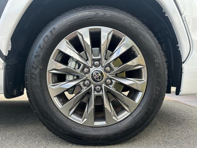 ランドクルーザー ZX モデリスタエアロ/オプションナビ/JBL/クールBOX/サンルーフ/ルーフレール/アラウンドビュー/ベージュレザー/クルコン/コーナーセンサー/クリアランスソナー/USB-C(70枚目)