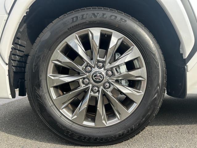 ランドクルーザー ZX モデリスタエアロ/オプションナビ/JBL/クールBOX/サンルーフ/ルーフレール/アラウンドビュー/ベージュレザー/クルコン/コーナーセンサー/クリアランスソナー/USB-C(72枚目)