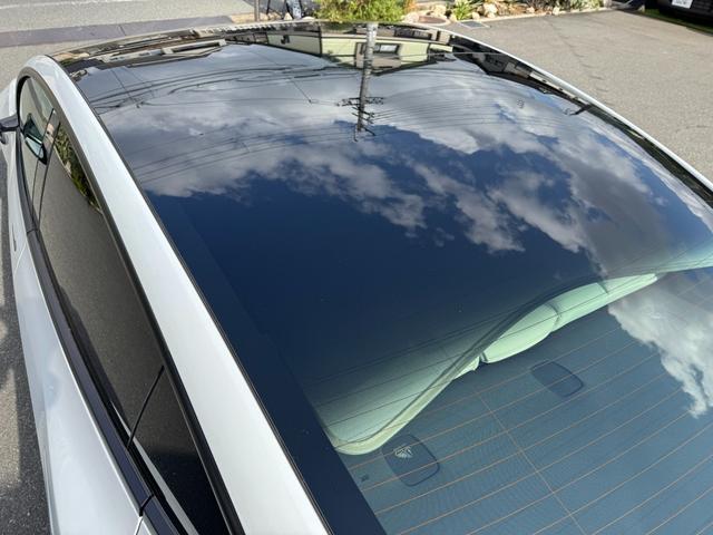 モデル３ 　車検Ｒ９年１１月／パワーフランク／スポイラー／オートパイロット／パノラマガラスルーフ／ホワイトシートカバー／カードキー／センターディスプレイ／コーナーセンサー／カードキー（15枚目）