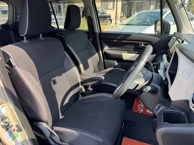 クロスビー ハイブリッドＭＺ　ナビ／テレビ／ＥＴＣ／Ｂｌｕｅｔｏｏｔｈ／全方位カメラプッシュスタート／クルーズコントロール／セーフティーサポート／ＬＥＤヘドランプ／オートライト／パドルシフト（5枚目）