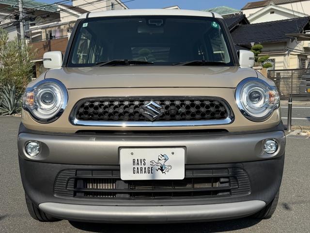 クロスビー ハイブリッドＭＺ　ナビ／テレビ／ＥＴＣ／Ｂｌｕｅｔｏｏｔｈ／全方位カメラプッシュスタート／クルーズコントロール／セーフティーサポート／ＬＥＤヘドランプ／オートライト／パドルシフト（9枚目）