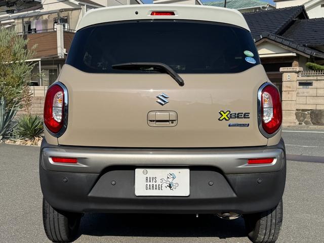 クロスビー ハイブリッドＭＺ　ナビ／テレビ／ＥＴＣ／Ｂｌｕｅｔｏｏｔｈ／全方位カメラプッシュスタート／クルーズコントロール／セーフティーサポート／ＬＥＤヘドランプ／オートライト／パドルシフト（12枚目）