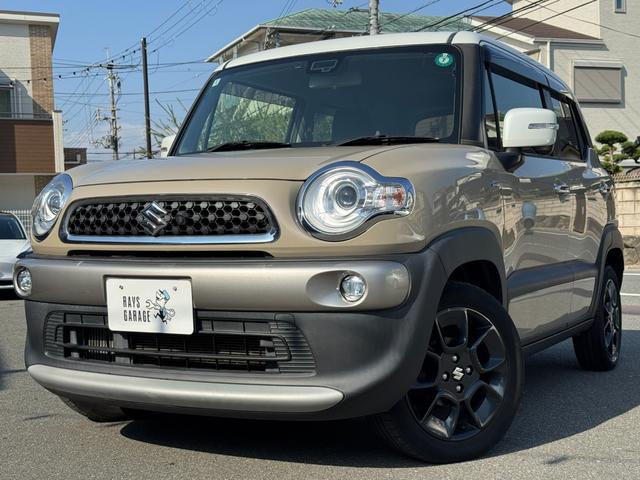 クロスビー ハイブリッドＭＺ　ナビ／テレビ／ＥＴＣ／Ｂｌｕｅｔｏｏｔｈ／全方位カメラプッシュスタート／クルーズコントロール／セーフティーサポート／ＬＥＤヘドランプ／オートライト／パドルシフト（13枚目）