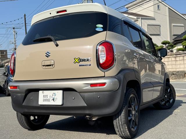 クロスビー ハイブリッドＭＺ　ナビ／テレビ／ＥＴＣ／Ｂｌｕｅｔｏｏｔｈ／全方位カメラプッシュスタート／クルーズコントロール／セーフティーサポート／ＬＥＤヘドランプ／オートライト／パドルシフト（14枚目）