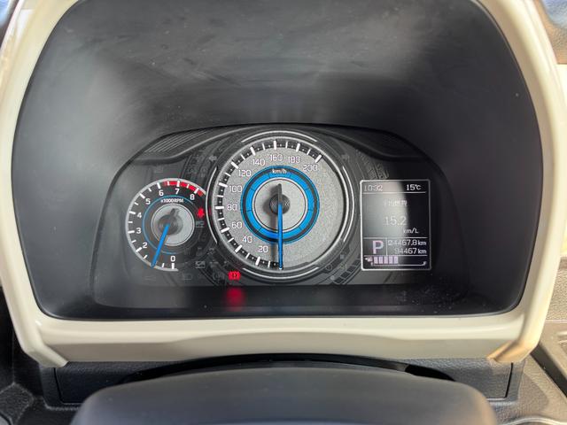 クロスビー ハイブリッドＭＺ　ナビ／テレビ／ＥＴＣ／Ｂｌｕｅｔｏｏｔｈ／全方位カメラプッシュスタート／クルーズコントロール／セーフティーサポート／ＬＥＤヘドランプ／オートライト／パドルシフト（18枚目）