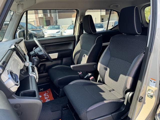 クロスビー ハイブリッドＭＺ　ナビ／テレビ／ＥＴＣ／Ｂｌｕｅｔｏｏｔｈ／全方位カメラプッシュスタート／クルーズコントロール／セーフティーサポート／ＬＥＤヘドランプ／オートライト／パドルシフト（21枚目）