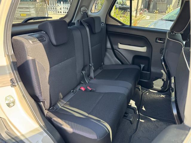 クロスビー ハイブリッドＭＺ　ナビ／テレビ／ＥＴＣ／Ｂｌｕｅｔｏｏｔｈ／全方位カメラプッシュスタート／クルーズコントロール／セーフティーサポート／ＬＥＤヘドランプ／オートライト／パドルシフト（23枚目）