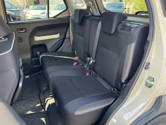 クロスビー ハイブリッドＭＺ　ナビ／テレビ／ＥＴＣ／Ｂｌｕｅｔｏｏｔｈ／全方位カメラプッシュスタート／クルーズコントロール／セーフティーサポート／ＬＥＤヘドランプ／オートライト／パドルシフト（24枚目）