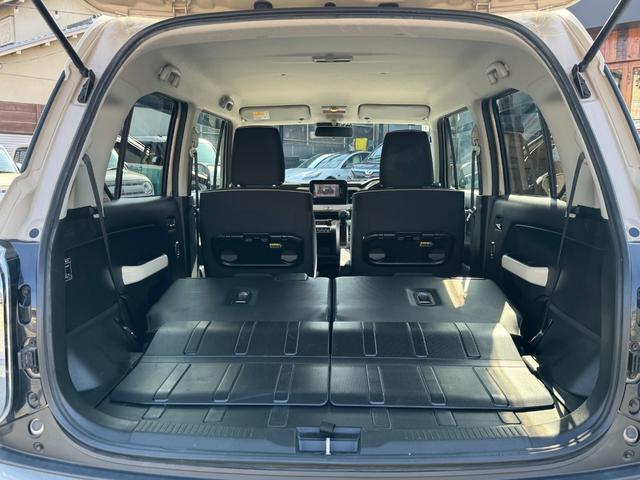 クロスビー ハイブリッドＭＺ　ナビ／テレビ／ＥＴＣ／Ｂｌｕｅｔｏｏｔｈ／全方位カメラプッシュスタート／クルーズコントロール／セーフティーサポート／ＬＥＤヘドランプ／オートライト／パドルシフト（26枚目）