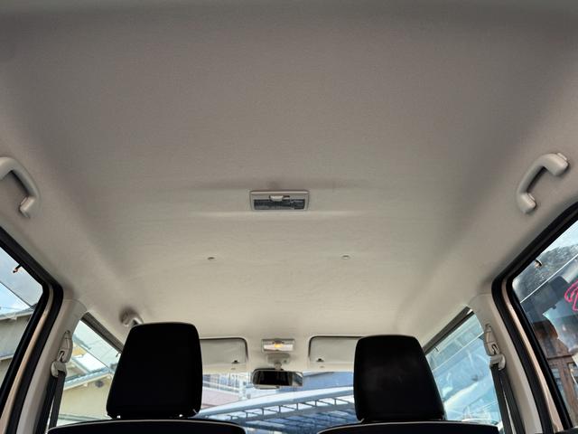 クロスビー ハイブリッドＭＺ　ナビ／テレビ／ＥＴＣ／Ｂｌｕｅｔｏｏｔｈ／全方位カメラプッシュスタート／クルーズコントロール／セーフティーサポート／ＬＥＤヘドランプ／オートライト／パドルシフト（28枚目）