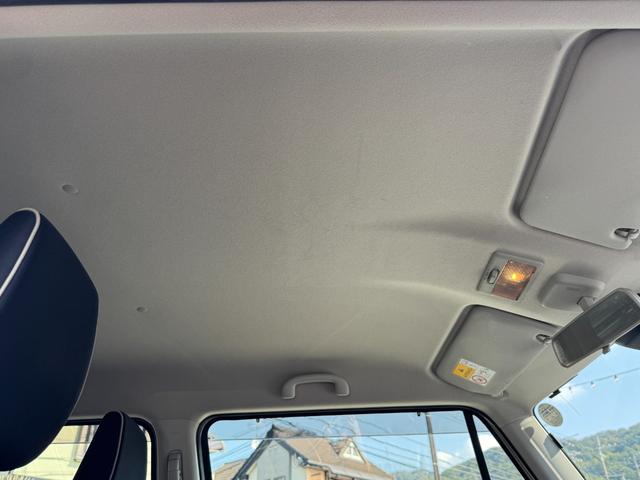 クロスビー ハイブリッドＭＺ　ナビ／テレビ／ＥＴＣ／Ｂｌｕｅｔｏｏｔｈ／全方位カメラプッシュスタート／クルーズコントロール／セーフティーサポート／ＬＥＤヘドランプ／オートライト／パドルシフト（29枚目）