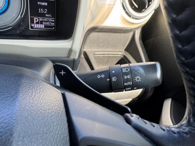 クロスビー ハイブリッドＭＺ　ナビ／テレビ／ＥＴＣ／Ｂｌｕｅｔｏｏｔｈ／全方位カメラプッシュスタート／クルーズコントロール／セーフティーサポート／ＬＥＤヘドランプ／オートライト／パドルシフト（32枚目）