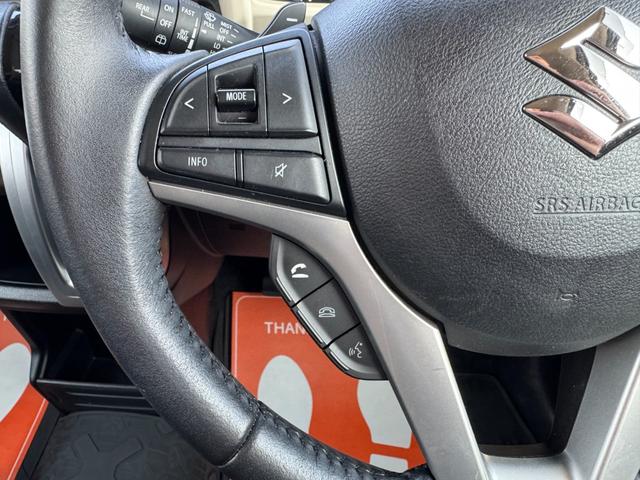 クロスビー ハイブリッドＭＺ　ナビ／テレビ／ＥＴＣ／Ｂｌｕｅｔｏｏｔｈ／全方位カメラプッシュスタート／クルーズコントロール／セーフティーサポート／ＬＥＤヘドランプ／オートライト／パドルシフト（33枚目）