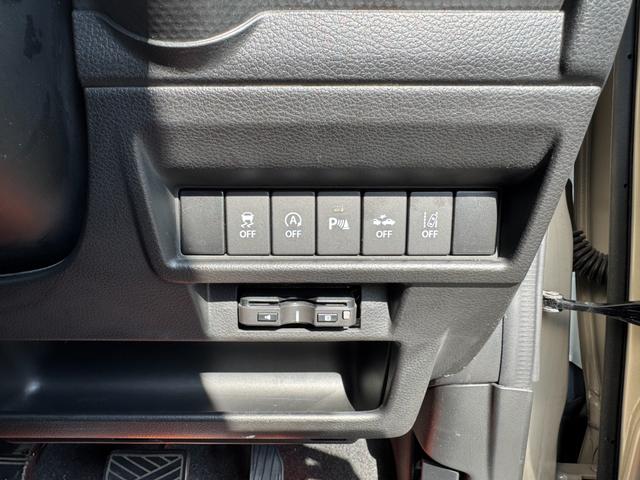 クロスビー ハイブリッドＭＺ　ナビ／テレビ／ＥＴＣ／Ｂｌｕｅｔｏｏｔｈ／全方位カメラプッシュスタート／クルーズコントロール／セーフティーサポート／ＬＥＤヘドランプ／オートライト／パドルシフト（41枚目）