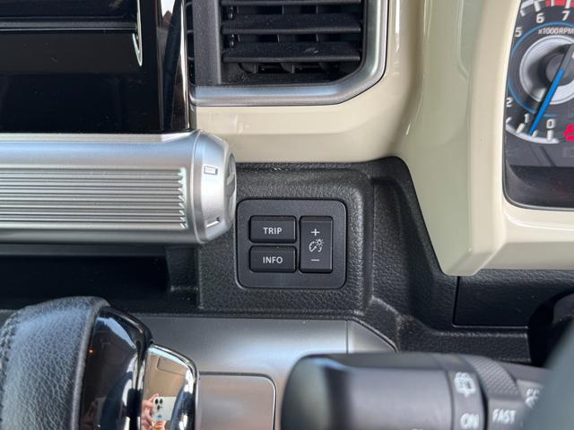 クロスビー ハイブリッドＭＺ　ナビ／テレビ／ＥＴＣ／Ｂｌｕｅｔｏｏｔｈ／全方位カメラプッシュスタート／クルーズコントロール／セーフティーサポート／ＬＥＤヘドランプ／オートライト／パドルシフト（42枚目）