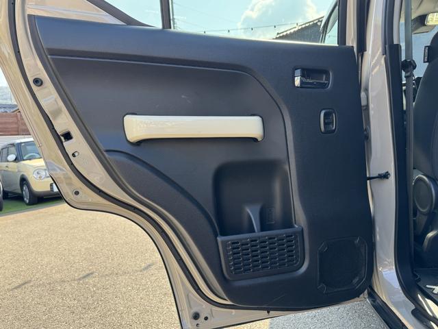 クロスビー ハイブリッドＭＺ　ナビ／テレビ／ＥＴＣ／Ｂｌｕｅｔｏｏｔｈ／全方位カメラプッシュスタート／クルーズコントロール／セーフティーサポート／ＬＥＤヘドランプ／オートライト／パドルシフト（48枚目）