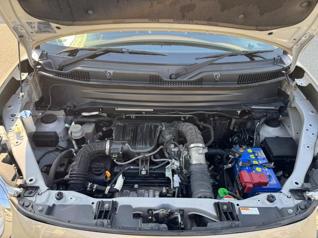 クロスビー ハイブリッドＭＺ　ナビ／テレビ／ＥＴＣ／Ｂｌｕｅｔｏｏｔｈ／全方位カメラプッシュスタート／クルーズコントロール／セーフティーサポート／ＬＥＤヘドランプ／オートライト／パドルシフト（50枚目）