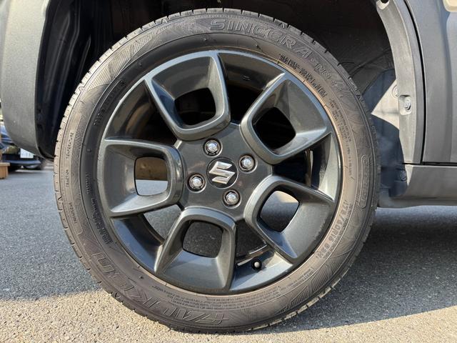 クロスビー ハイブリッドＭＺ　ナビ／テレビ／ＥＴＣ／Ｂｌｕｅｔｏｏｔｈ／全方位カメラプッシュスタート／クルーズコントロール／セーフティーサポート／ＬＥＤヘドランプ／オートライト／パドルシフト（52枚目）