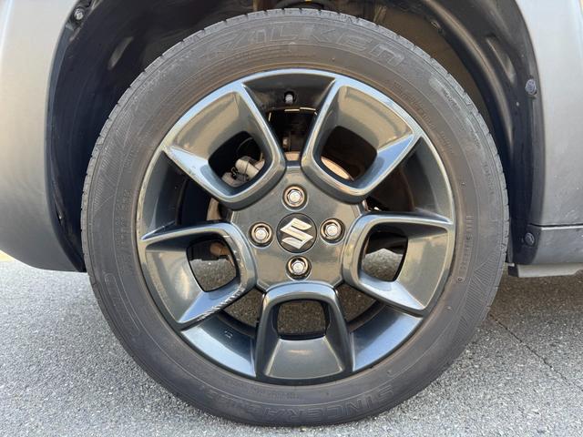 クロスビー ハイブリッドＭＺ　ナビ／テレビ／ＥＴＣ／Ｂｌｕｅｔｏｏｔｈ／全方位カメラプッシュスタート／クルーズコントロール／セーフティーサポート／ＬＥＤヘドランプ／オートライト／パドルシフト（54枚目）