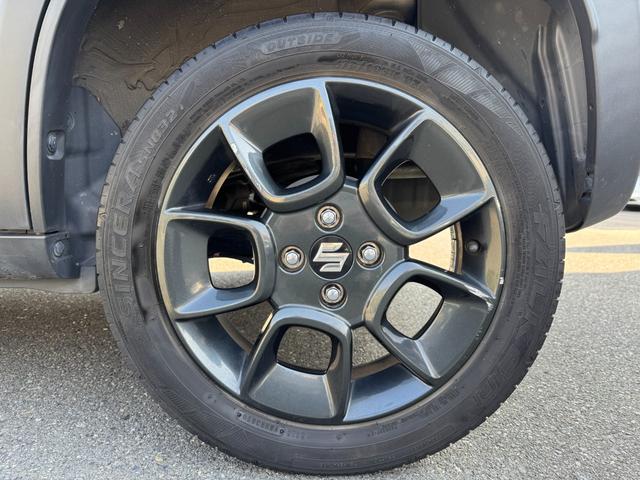 クロスビー ハイブリッドＭＺ　ナビ／テレビ／ＥＴＣ／Ｂｌｕｅｔｏｏｔｈ／全方位カメラプッシュスタート／クルーズコントロール／セーフティーサポート／ＬＥＤヘドランプ／オートライト／パドルシフト（55枚目）