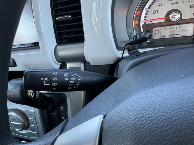 ハスラー Ｇ　ナビ／ＥＴＣ／バックカメラ／ワンセグ／４ＷＤ／取説／アウトドア仕様／シートヒーター／ヒルディセントコントロール／グリップコントロール（31枚目）