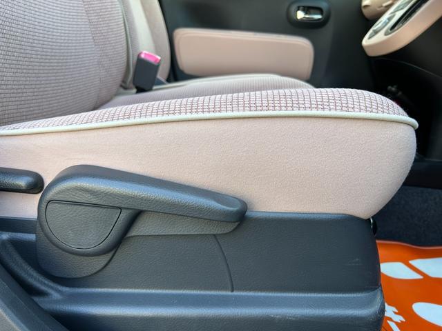 ミラココア 　車検Ｒ９年１２月／ナビ／地デジＴＶ／バックカメラ／Ｂｌｕｅｔｏｏｔｈ／スマートキー／アイドリング／電動格納ミラー／フォグランプ／ルーフレール／リアプライバシー／全席ＰＷ／取説（19枚目）