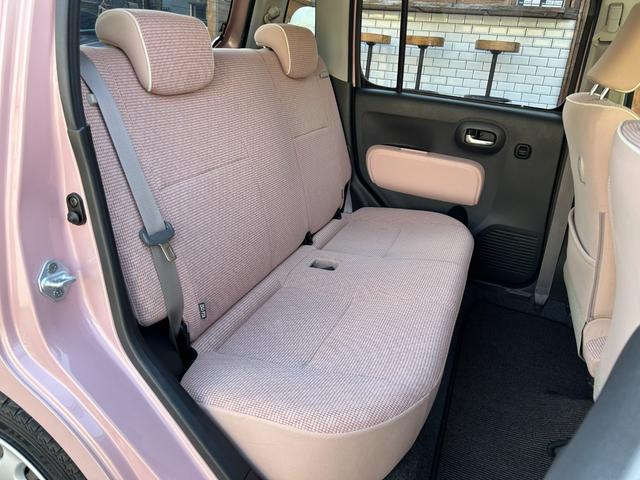 ミラココア 　車検Ｒ９年１２月／ナビ／地デジＴＶ／バックカメラ／Ｂｌｕｅｔｏｏｔｈ／スマートキー／アイドリング／電動格納ミラー／フォグランプ／ルーフレール／リアプライバシー／全席ＰＷ／取説（23枚目）