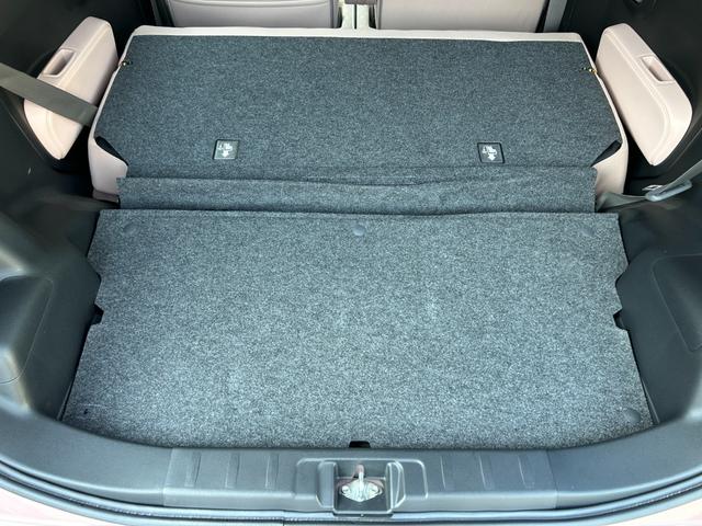 ミラココア 　車検Ｒ９年１２月／ナビ／地デジＴＶ／バックカメラ／Ｂｌｕｅｔｏｏｔｈ／スマートキー／アイドリング／電動格納ミラー／フォグランプ／ルーフレール／リアプライバシー／全席ＰＷ／取説（27枚目）