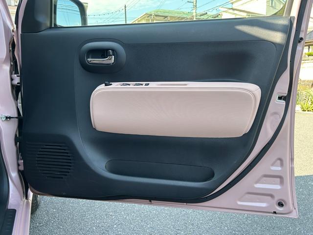 ミラココア 　車検Ｒ９年１２月／ナビ／地デジＴＶ／バックカメラ／Ｂｌｕｅｔｏｏｔｈ／スマートキー／アイドリング／電動格納ミラー／フォグランプ／ルーフレール／リアプライバシー／全席ＰＷ／取説（44枚目）