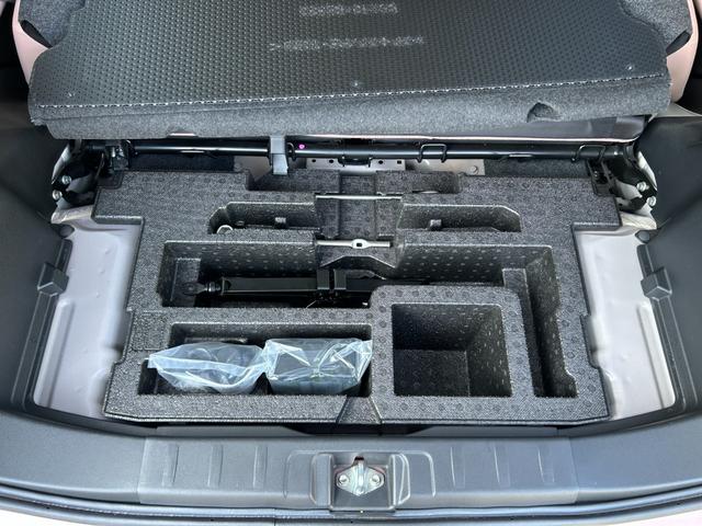 ミラココア 　車検Ｒ９年１２月／ナビ／地デジＴＶ／バックカメラ／Ｂｌｕｅｔｏｏｔｈ／スマートキー／アイドリング／電動格納ミラー／フォグランプ／ルーフレール／リアプライバシー／全席ＰＷ／取説（48枚目）