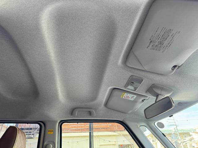 ムーヴキャンバス Ｇメイクアップ　ＳＡＩＩ　車検Ｒ９年１１月／ナビ／テレビ／ＥＴＣ／Ｂｌｕｅｔｏｏｔｈ／メッキ加飾／ＬＥＤヘッドランプ／タコメーター／スマートキー／両側電動スライドドア／レーンキープアシスト（28枚目）