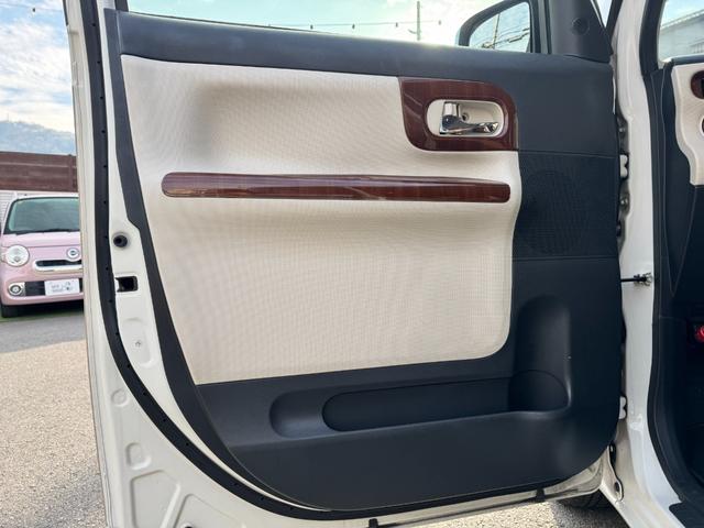 ムーヴキャンバス Ｇメイクアップ　ＳＡＩＩ　車検Ｒ９年１１月／ナビ／テレビ／ＥＴＣ／Ｂｌｕｅｔｏｏｔｈ／メッキ加飾／ＬＥＤヘッドランプ／タコメーター／スマートキー／両側電動スライドドア／レーンキープアシスト（38枚目）