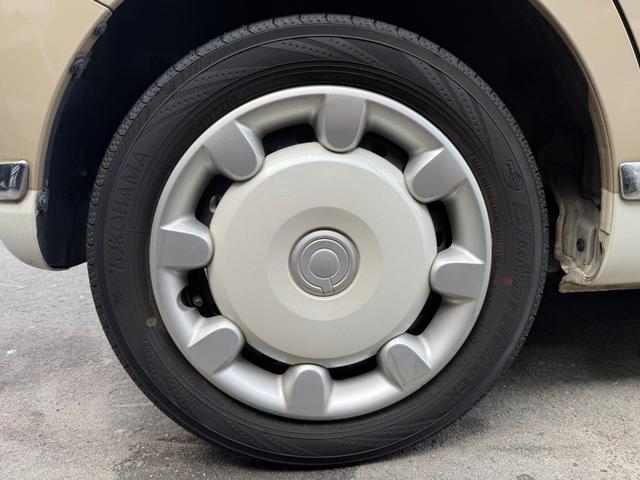 ムーヴキャンバス Ｇメイクアップ　ＳＡＩＩ　車検Ｒ９年１１月／ナビ／テレビ／ＥＴＣ／Ｂｌｕｅｔｏｏｔｈ／メッキ加飾／ＬＥＤヘッドランプ／タコメーター／スマートキー／両側電動スライドドア／レーンキープアシスト（44枚目）