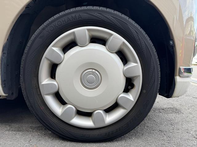 ムーヴキャンバス Ｇメイクアップ　ＳＡＩＩ　車検Ｒ９年１１月／ナビ／テレビ／ＥＴＣ／Ｂｌｕｅｔｏｏｔｈ／メッキ加飾／ＬＥＤヘッドランプ／タコメーター／スマートキー／両側電動スライドドア／レーンキープアシスト（45枚目）