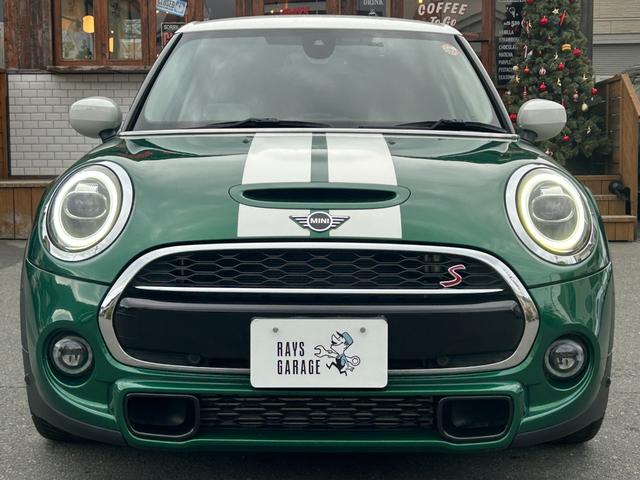 MINI クーパーSD 検R9年12月/ナビ/バックカメラ/Bluetooth/Apple CarPlay/コーナーセンサー/クルーズコントロール/ヘッドアップディスプレイ/アドリング/横滑り防止/USB/オートライト(9枚目)