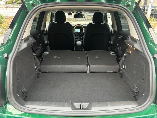 MINI クーパーSD 検R9年12月/ナビ/バックカメラ/Bluetooth/Apple CarPlay/コーナーセンサー/クルーズコントロール/ヘッドアップディスプレイ/アドリング/横滑り防止/USB/オートライト(26枚目)