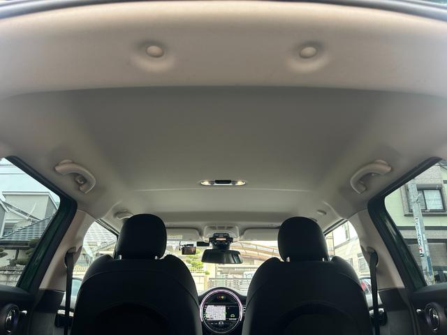 MINI クーパーSD 検R9年12月/ナビ/バックカメラ/Bluetooth/Apple CarPlay/コーナーセンサー/クルーズコントロール/ヘッドアップディスプレイ/アドリング/横滑り防止/USB/オートライト(28枚目)
