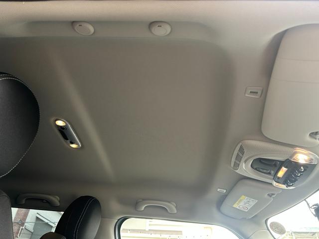 MINI クーパーSD 検R9年12月/ナビ/バックカメラ/Bluetooth/Apple CarPlay/コーナーセンサー/クルーズコントロール/ヘッドアップディスプレイ/アドリング/横滑り防止/USB/オートライト(29枚目)