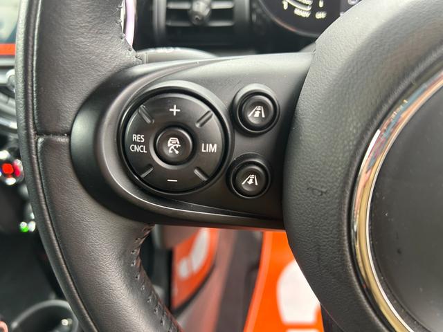 MINI クーパーSD 検R9年12月/ナビ/バックカメラ/Bluetooth/Apple CarPlay/コーナーセンサー/クルーズコントロール/ヘッドアップディスプレイ/アドリング/横滑り防止/USB/オートライト(37枚目)