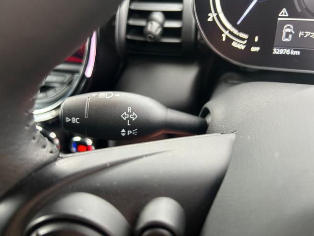 MINI クーパーSD 検R9年12月/ナビ/バックカメラ/Bluetooth/Apple CarPlay/コーナーセンサー/クルーズコントロール/ヘッドアップディスプレイ/アドリング/横滑り防止/USB/オートライト(39枚目)