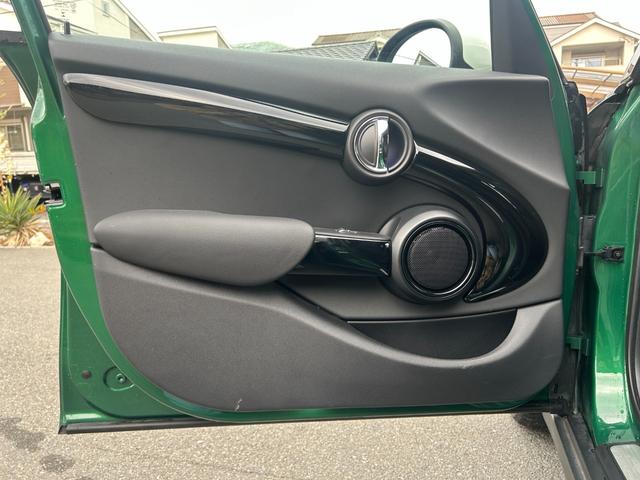 MINI クーパーSD 検R9年12月/ナビ/バックカメラ/Bluetooth/Apple CarPlay/コーナーセンサー/クルーズコントロール/ヘッドアップディスプレイ/アドリング/横滑り防止/USB/オートライト(51枚目)