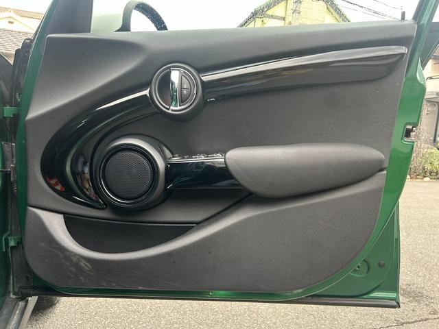 MINI クーパーSD 検R9年12月/ナビ/バックカメラ/Bluetooth/Apple CarPlay/コーナーセンサー/クルーズコントロール/ヘッドアップディスプレイ/アドリング/横滑り防止/USB/オートライト(52枚目)