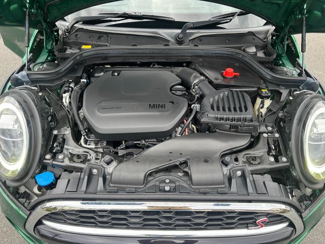 MINI クーパーSD 検R9年12月/ナビ/バックカメラ/Bluetooth/Apple CarPlay/コーナーセンサー/クルーズコントロール/ヘッドアップディスプレイ/アドリング/横滑り防止/USB/オートライト(55枚目)
