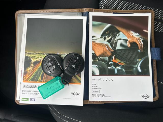 MINI クーパーSD 検R9年12月/ナビ/バックカメラ/Bluetooth/Apple CarPlay/コーナーセンサー/クルーズコントロール/ヘッドアップディスプレイ/アドリング/横滑り防止/USB/オートライト(57枚目)