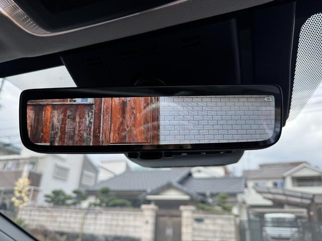 プリウス Ｚ　パノラマルーフ／全方位カメラ／ＥＴＣ／ＨＤＭＩ／クルコン／非接触充電／ＵＳＢ－Ｃ／デジタルインナーミラー／シートメモリー／シートヒーター／ステアリングヒーター／ベンチレーション（37枚目）